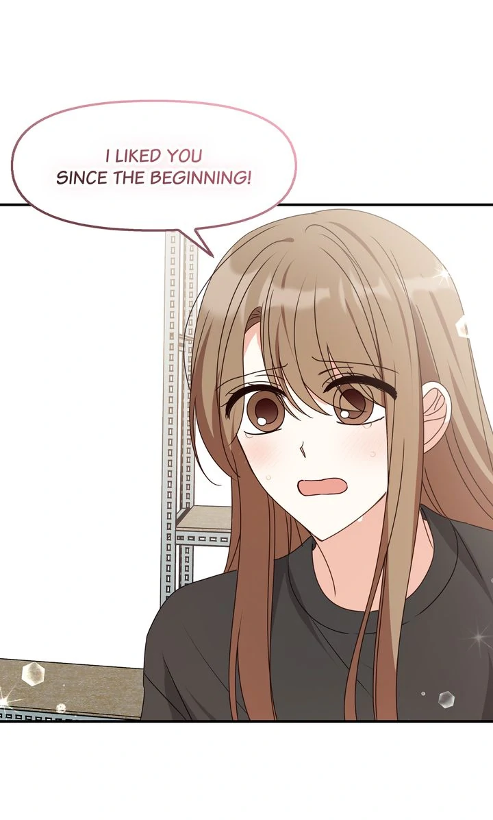 A Romantic Ending With My 2D Boyfriend! Chapter 47 - Page 65