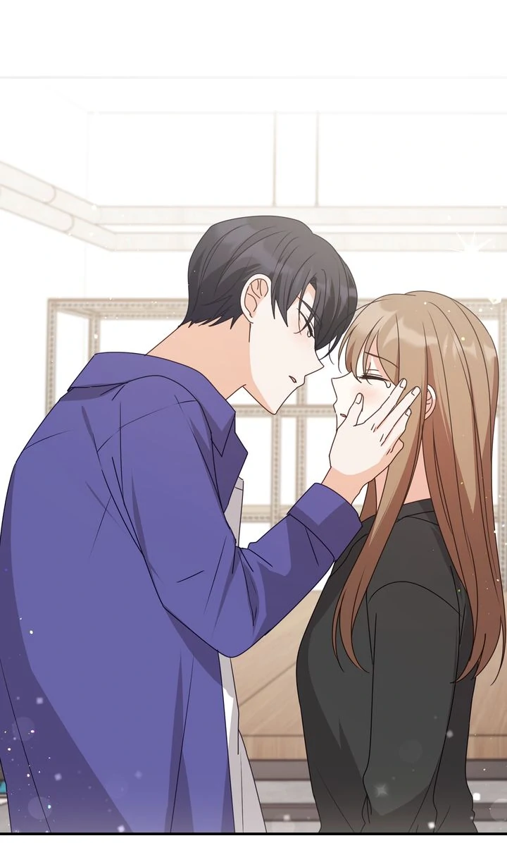A Romantic Ending With My 2D Boyfriend! Chapter 47 - Page 67