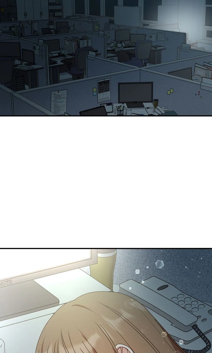 A Romantic Ending With My 2D Boyfriend! Chapter 47 - Page 71