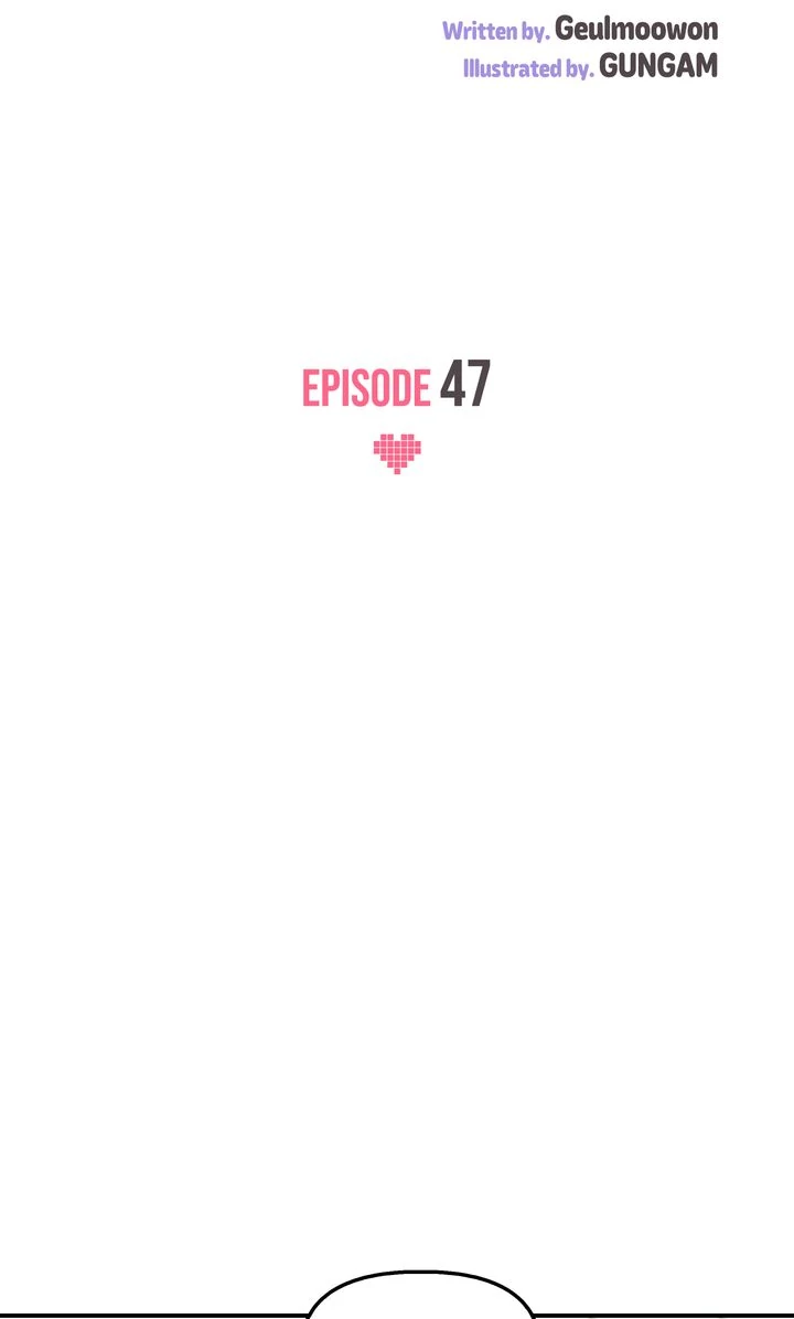 A Romantic Ending With My 2D Boyfriend! Chapter 47 - Page 9