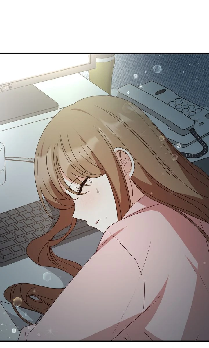 A Romantic Ending With My 2D Boyfriend! Chapter 48 - Page 2