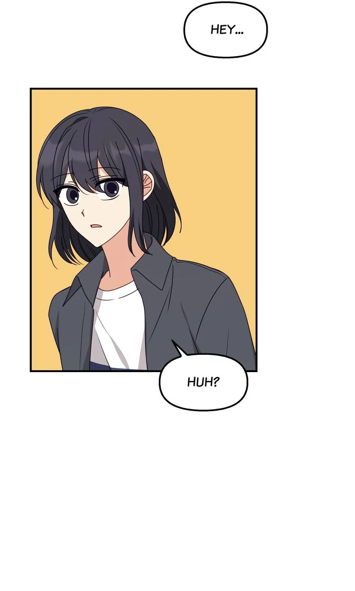 A Romantic Ending With My 2D Boyfriend! Chapter 48 - Page 11