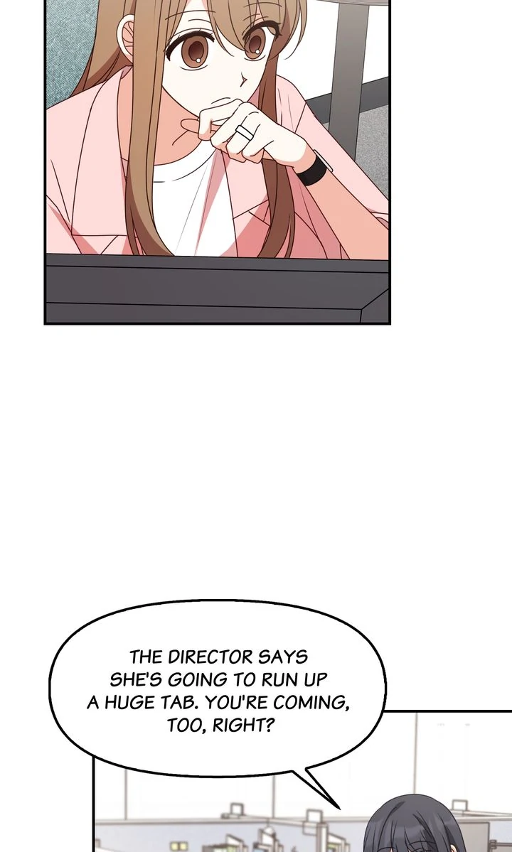 A Romantic Ending With My 2D Boyfriend! Chapter 48 - Page 16
