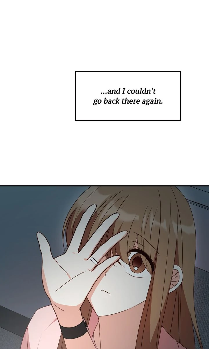 A Romantic Ending With My 2D Boyfriend! Chapter 48 - Page 24