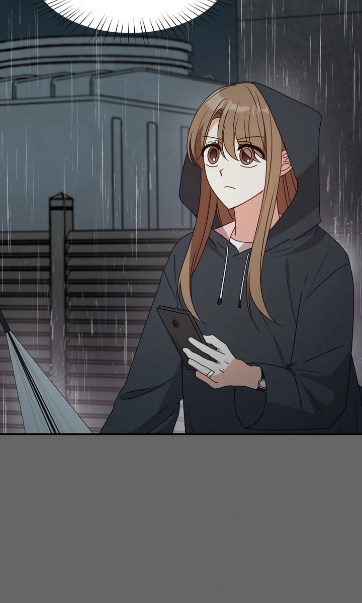 A Romantic Ending With My 2D Boyfriend! Chapter 48 - Page 30