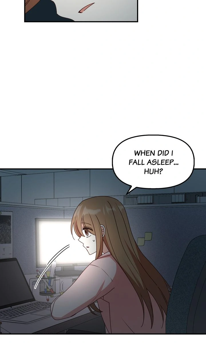 A Romantic Ending With My 2D Boyfriend! Chapter 48 - Page 4