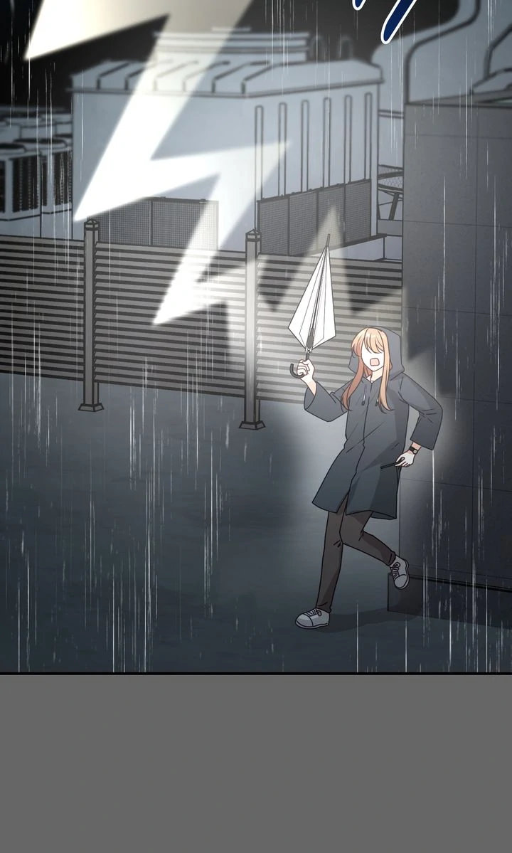 A Romantic Ending With My 2D Boyfriend! Chapter 48 - Page 32