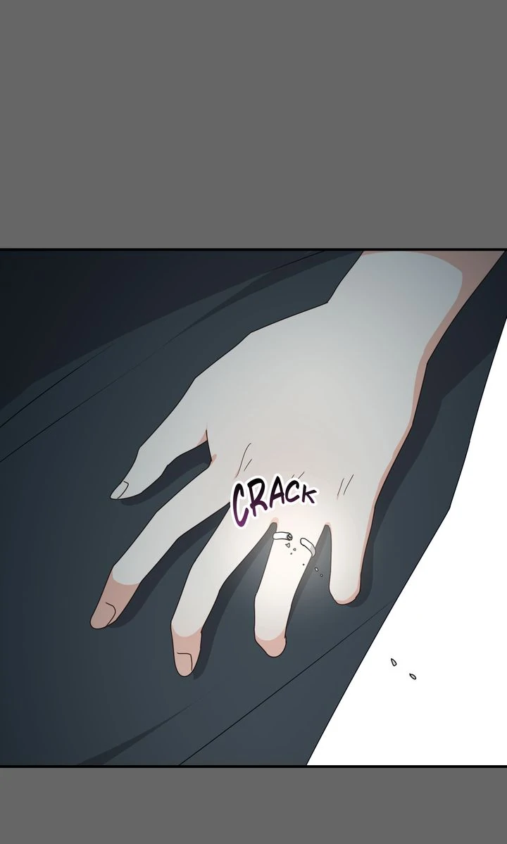 A Romantic Ending With My 2D Boyfriend! Chapter 48 - Page 33
