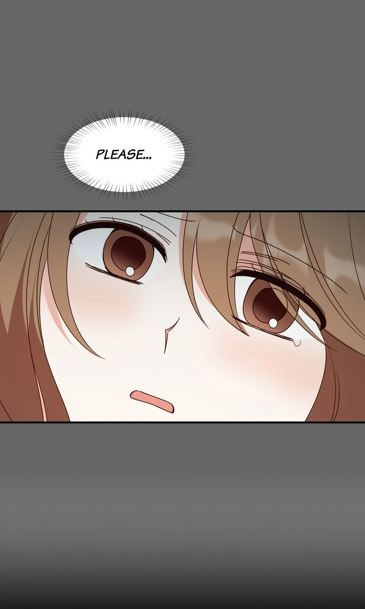 A Romantic Ending With My 2D Boyfriend! Chapter 48 - Page 34