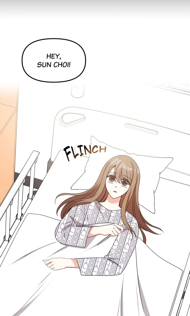 A Romantic Ending With My 2D Boyfriend! Chapter 48 - Page 37