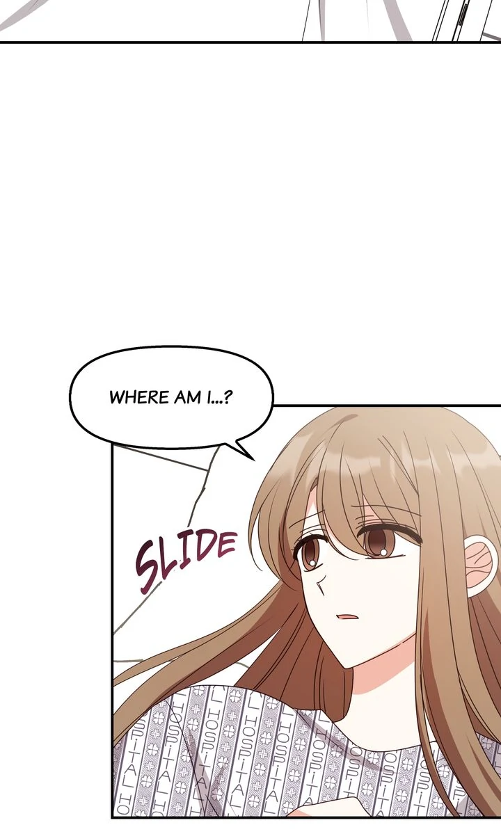 A Romantic Ending With My 2D Boyfriend! Chapter 48 - Page 38