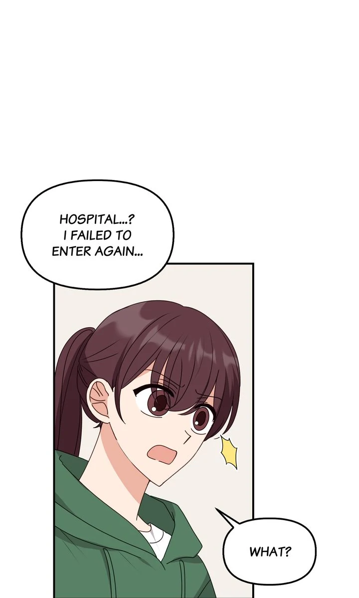A Romantic Ending With My 2D Boyfriend! Chapter 48 - Page 40