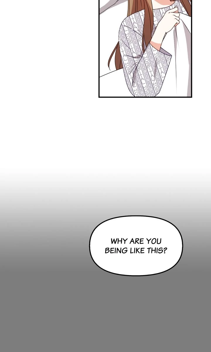 A Romantic Ending With My 2D Boyfriend! Chapter 48 - Page 44