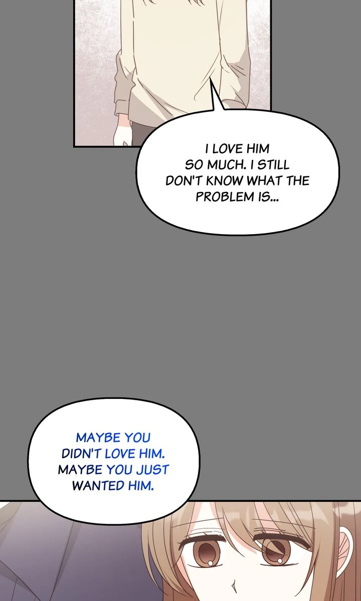 A Romantic Ending With My 2D Boyfriend! Chapter 48 - Page 48
