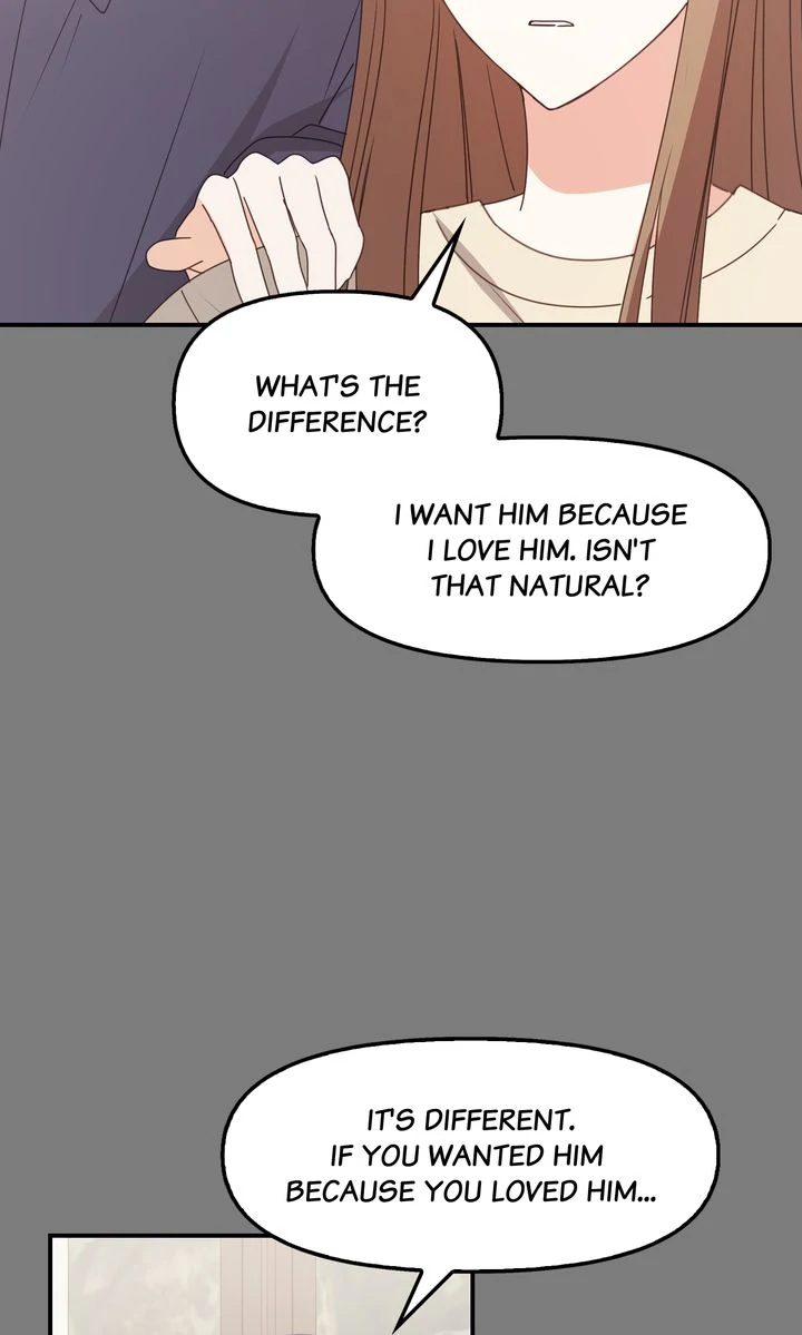 A Romantic Ending With My 2D Boyfriend! Chapter 48 - Page 49