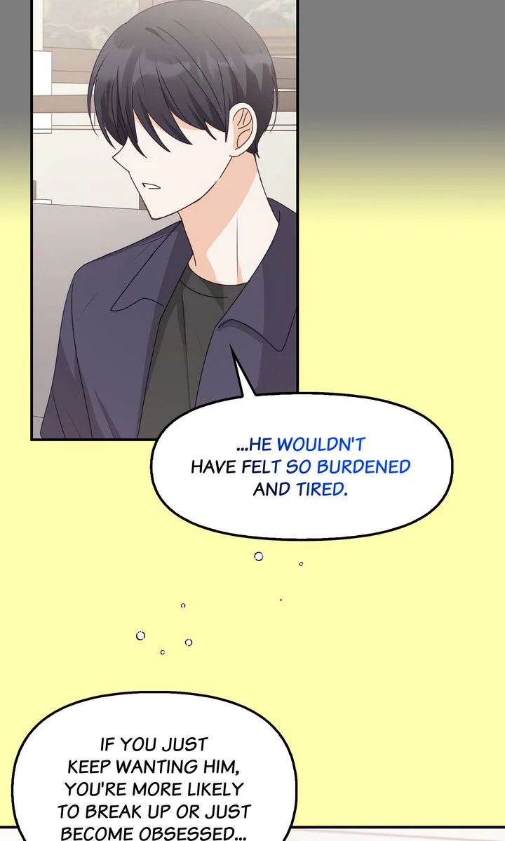 A Romantic Ending With My 2D Boyfriend! Chapter 48 - Page 50