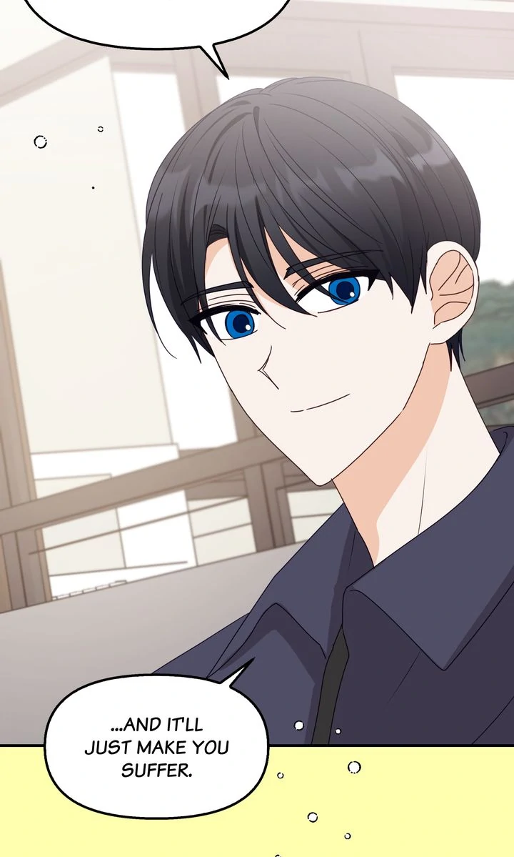 A Romantic Ending With My 2D Boyfriend! Chapter 48 - Page 51