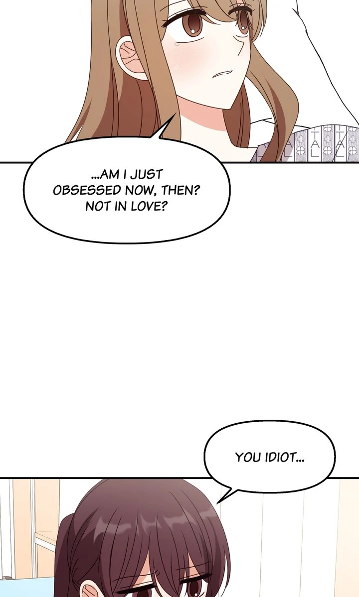 A Romantic Ending With My 2D Boyfriend! Chapter 48 - Page 53
