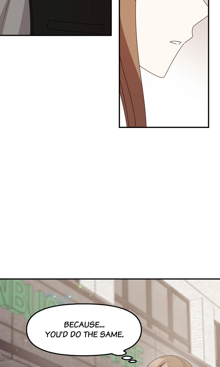 A Romantic Ending With My 2D Boyfriend! Chapter 48 - Page 59