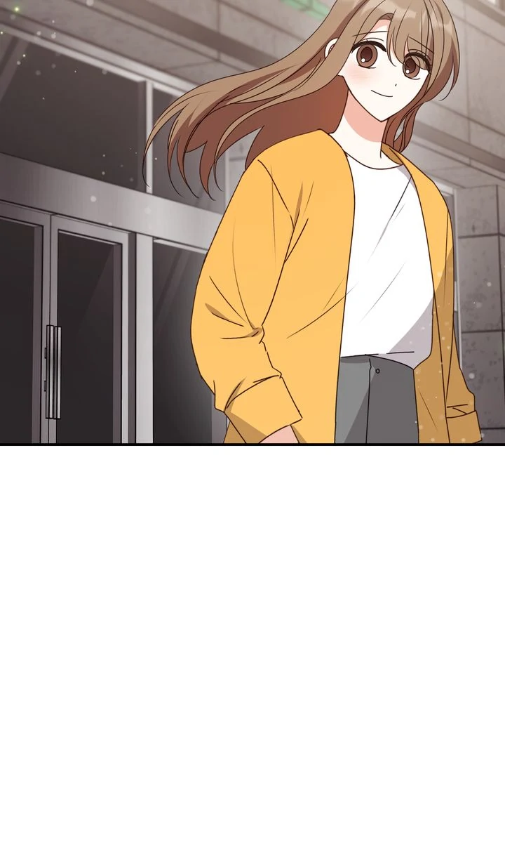 A Romantic Ending With My 2D Boyfriend! Chapter 48 - Page 60