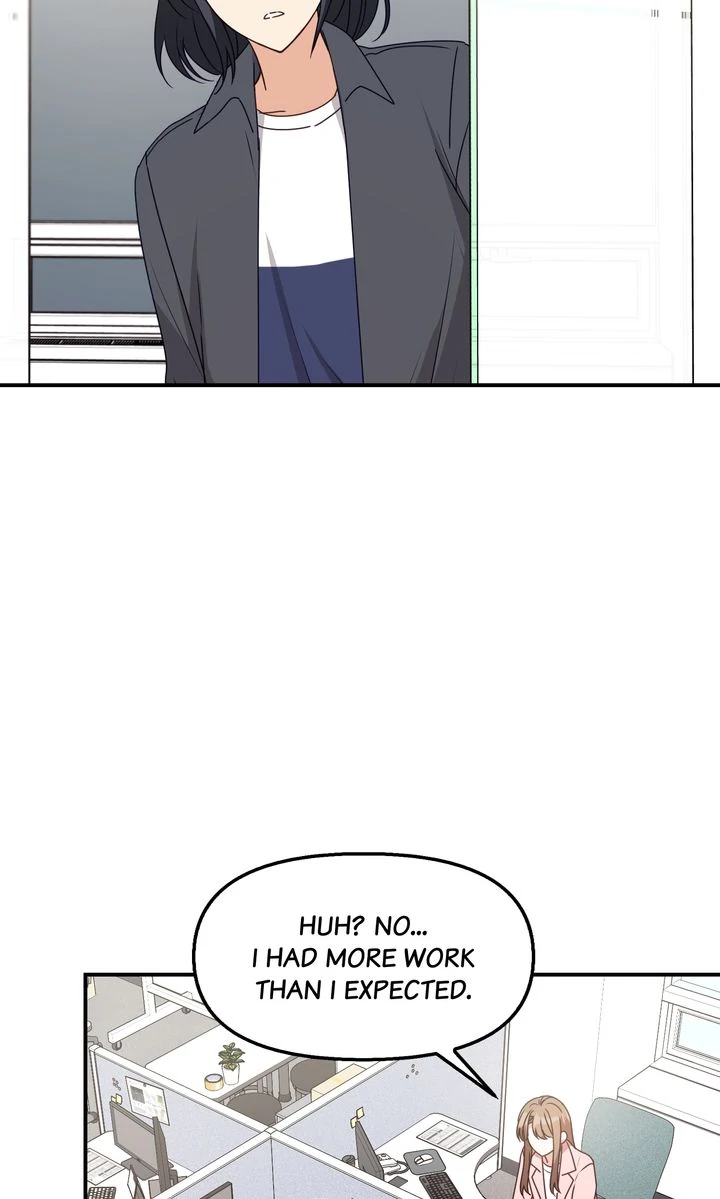 A Romantic Ending With My 2D Boyfriend! Chapter 48 - Page 7