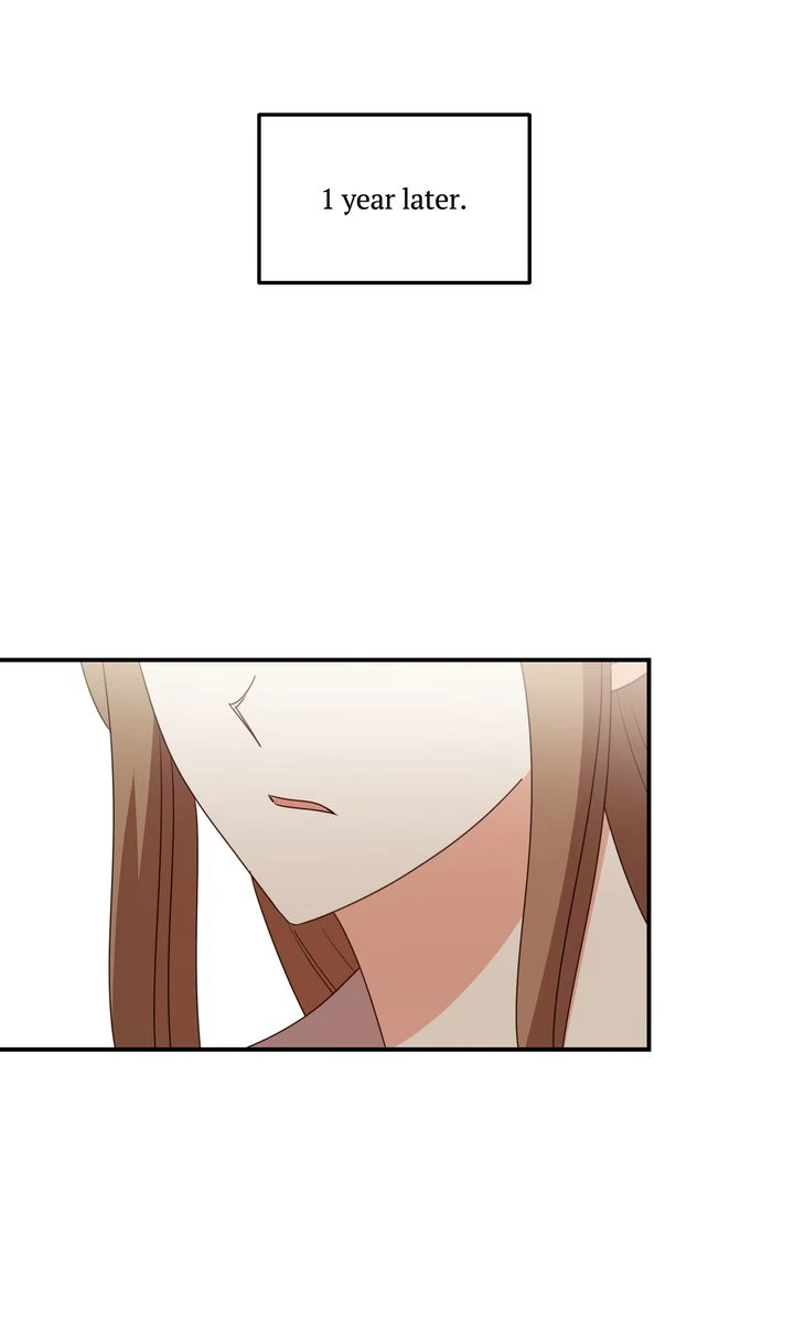 A Romantic Ending With My 2D Boyfriend! Chapter 48 - Page 61