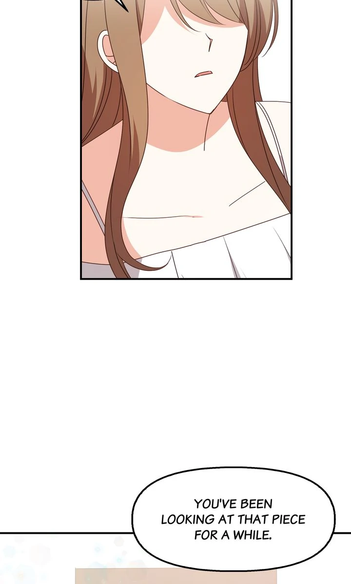 A Romantic Ending With My 2D Boyfriend! Chapter 48 - Page 64
