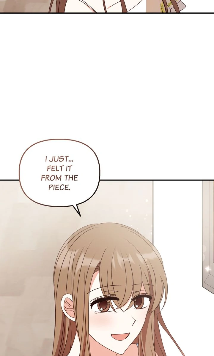 A Romantic Ending With My 2D Boyfriend! Chapter 48 - Page 69