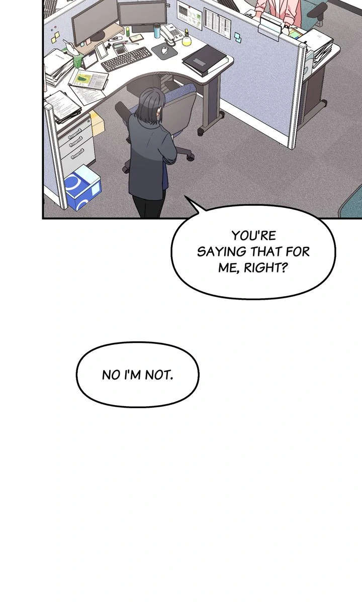 A Romantic Ending With My 2D Boyfriend! Chapter 48 - Page 8