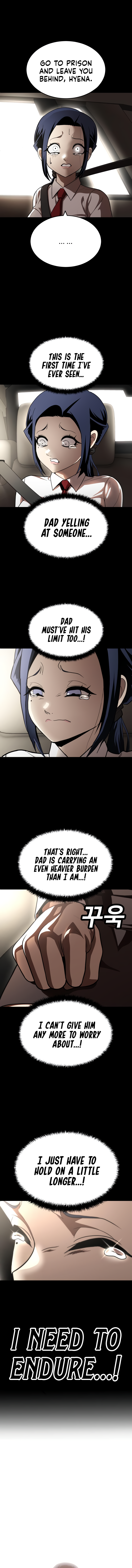 A Sense of Amusement Chapter 48 - Page 7