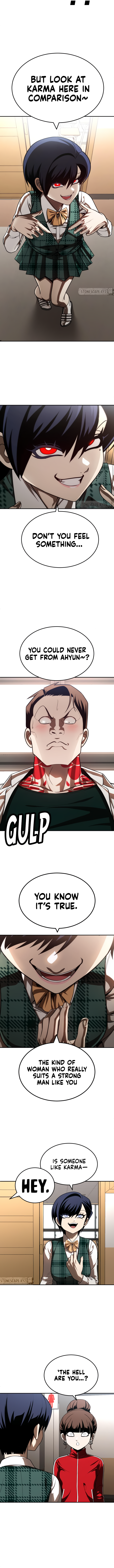 A Sense of Amusement Chapter 49 - Page 21