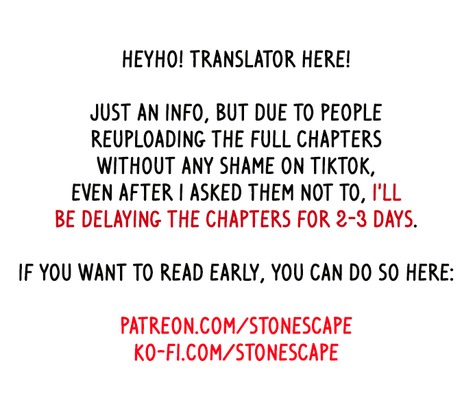A Sense of Amusement Chapter 50 - Page 0
