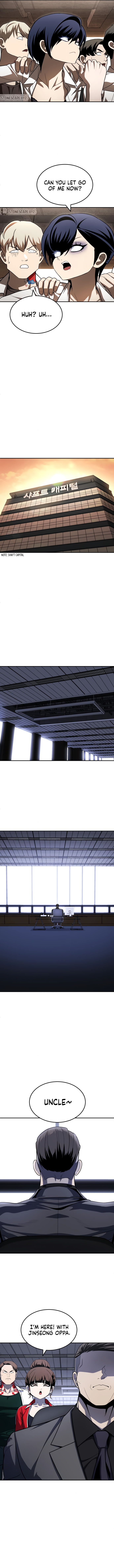 A Sense of Amusement Chapter 51 - Page 15
