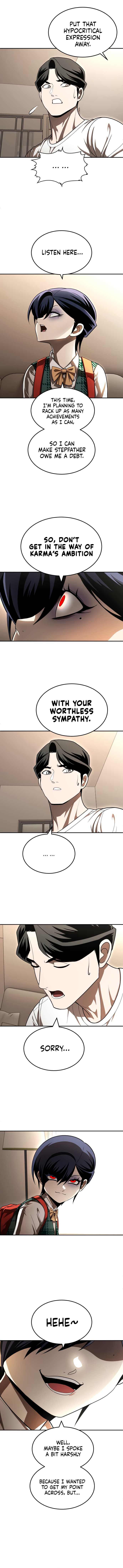 A Sense of Amusement Chapter 52 - Page 15