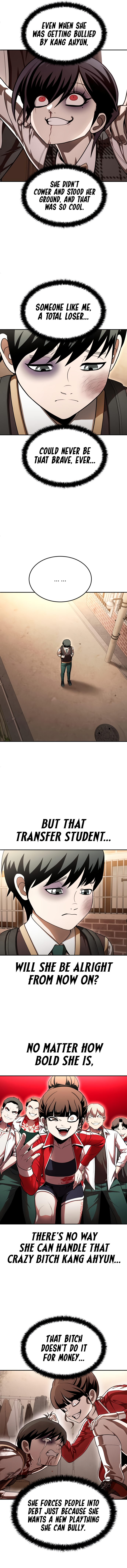 A Sense of Amusement Chapter 53 - Page 2