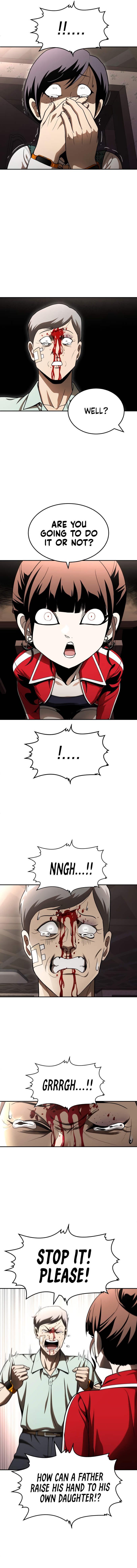 A Sense of Amusement Chapter 53 - Page 29