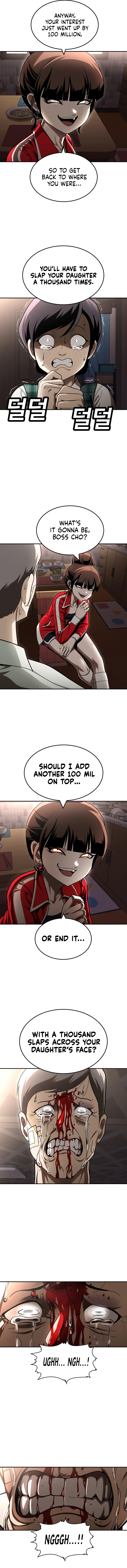 A Sense of Amusement Chapter 53 - Page 31