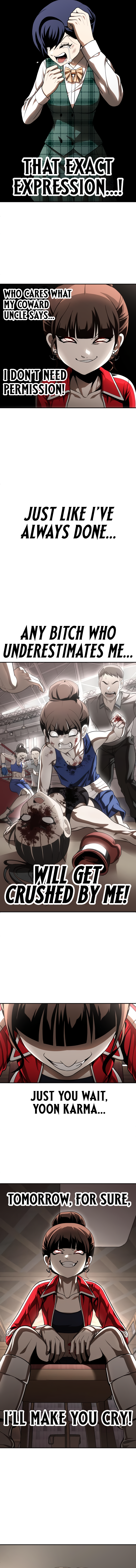 A Sense of Amusement Chapter 53 - Page 33