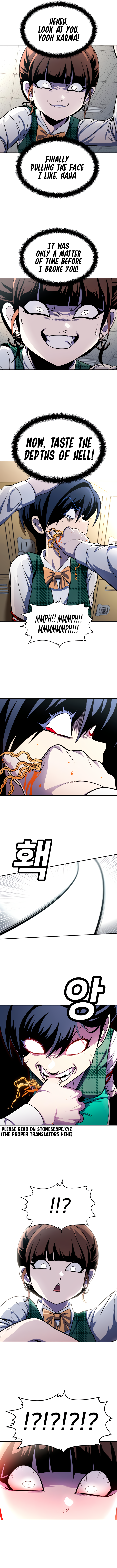 A Sense of Amusement Chapter 55 - Page 15