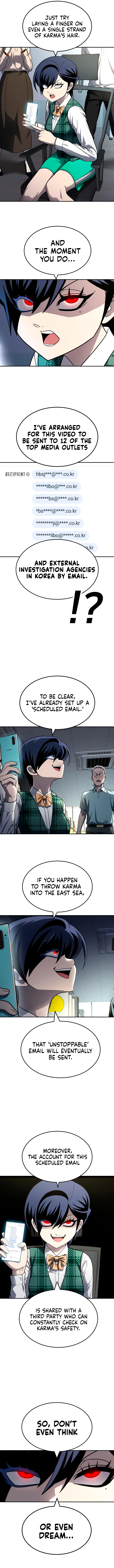 A Sense of Amusement Chapter 57 - Page 4