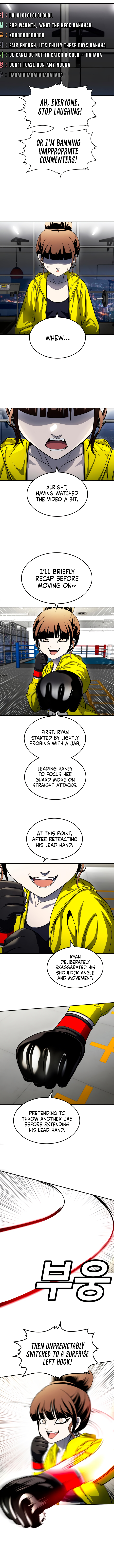 A Sense of Amusement Chapter 58 - Page 15