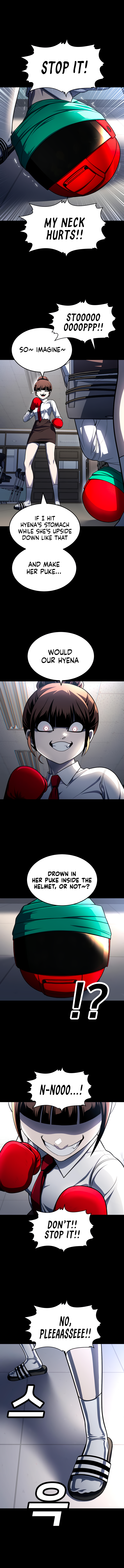 A Sense of Amusement Chapter 59 - Page 15