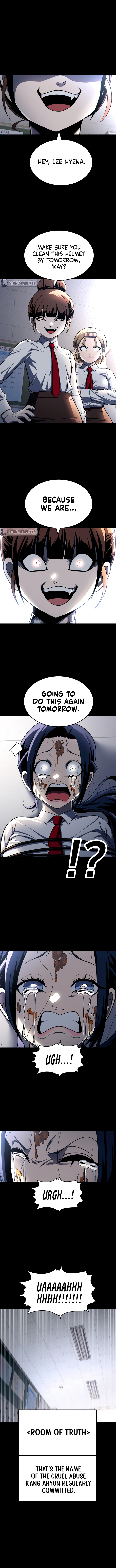 A Sense of Amusement Chapter 59 - Page 22