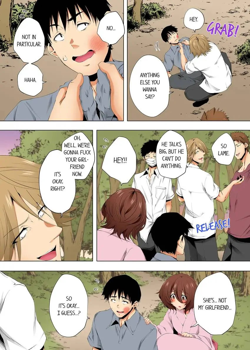 A Sexless Wife Finds Pleasures in a Sexual Beauty Treatment and Cums Again and Again Chapter 102 - Page 4