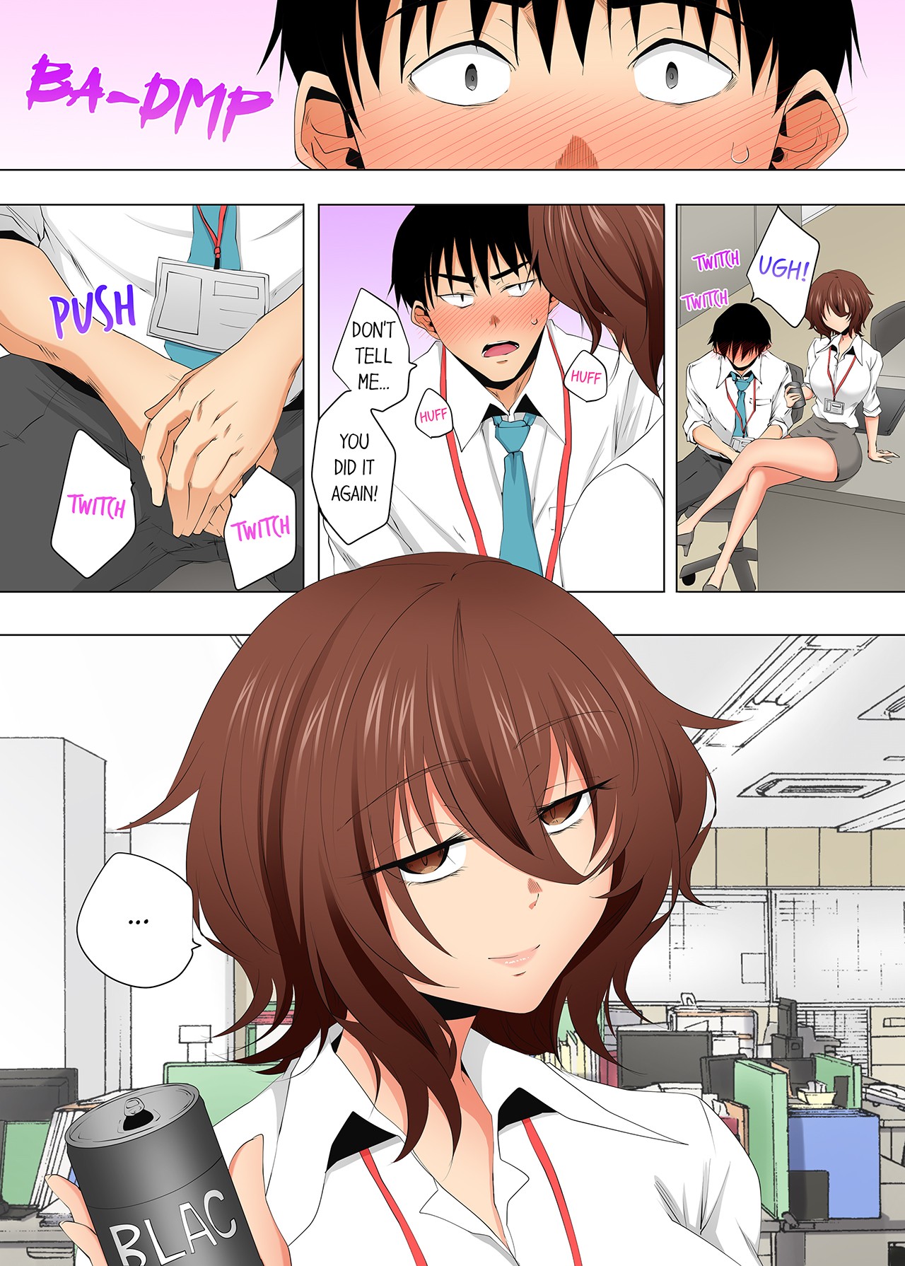 A Sexless Wife Finds Pleasures in a Sexual Beauty Treatment and Cums Again and Again Chapter 132 - Page 8
