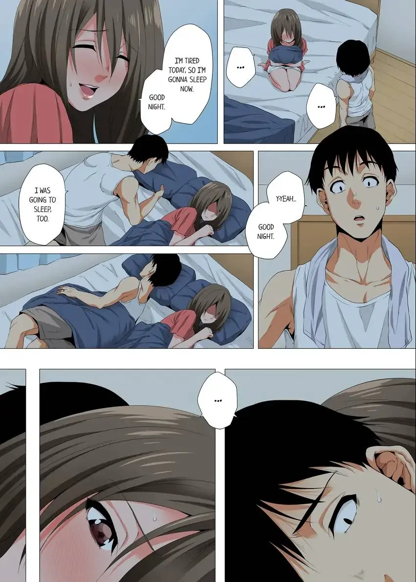 A Sexless Wife Finds Pleasures in a Sexual Beauty Treatment and Cums Again and Again Chapter 22 - Page 6