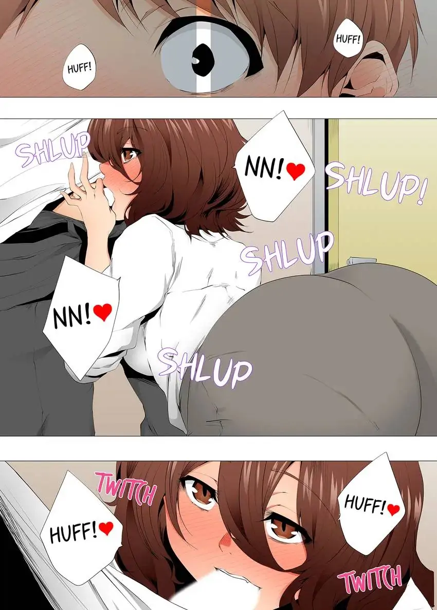 A Sexless Wife Finds Pleasures in a Sexual Beauty Treatment and Cums Again and Again Chapter 88 - Page 5