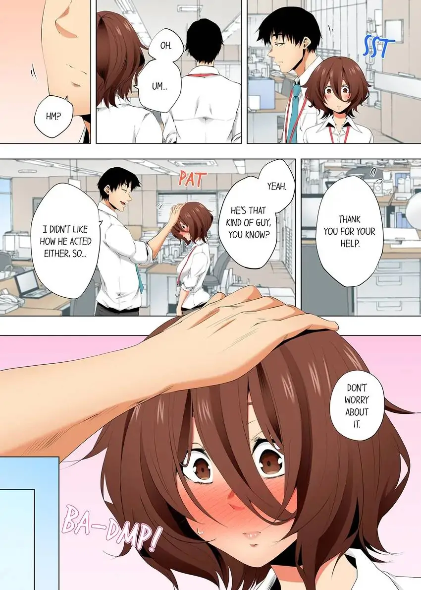 A Sexless Wife Finds Pleasures in a Sexual Beauty Treatment and Cums Again and Again Chapter 99 - Page 4