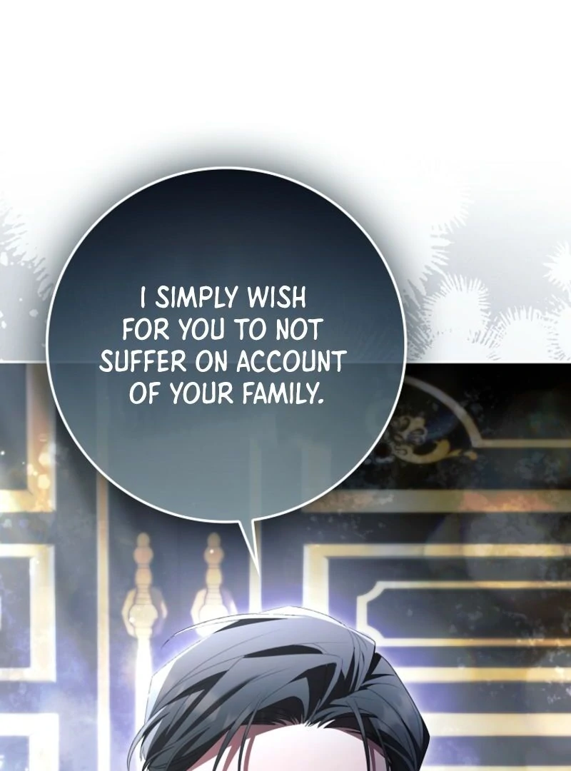 A Sham Marriage With Unexpected Benefits Chapter 12 - Page 105