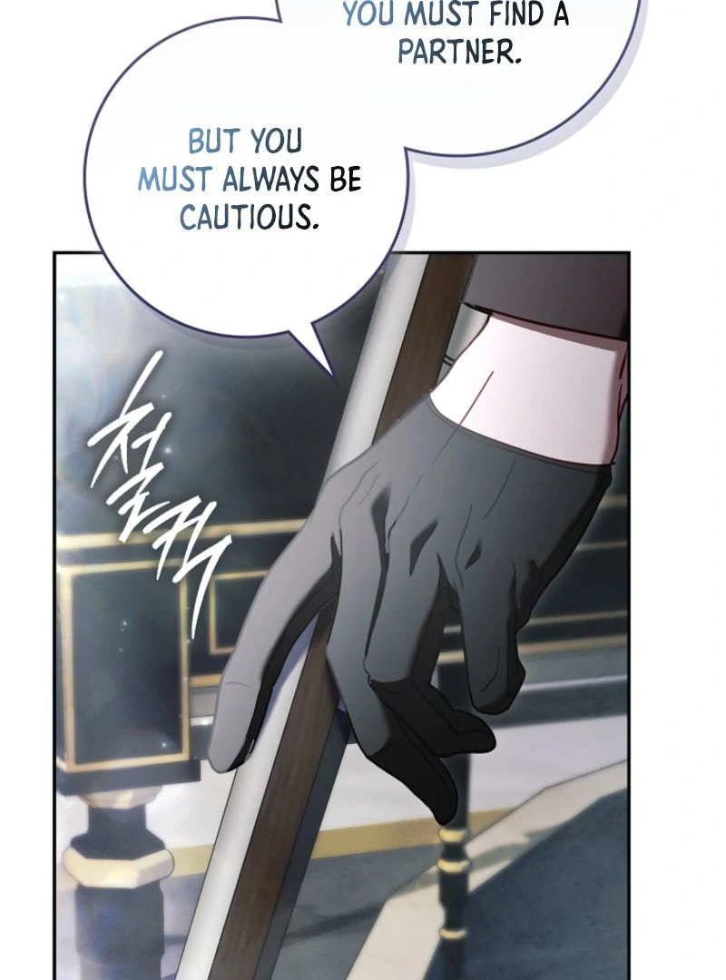 A Sham Marriage With Unexpected Benefits Chapter 12 - Page 118